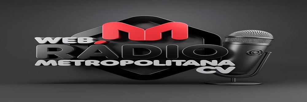 Web Rádio MetropolitanaCV de Campina Verde - MG